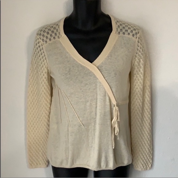 Anthropologie Sweaters - Anthropologie Knit Sweater‎
